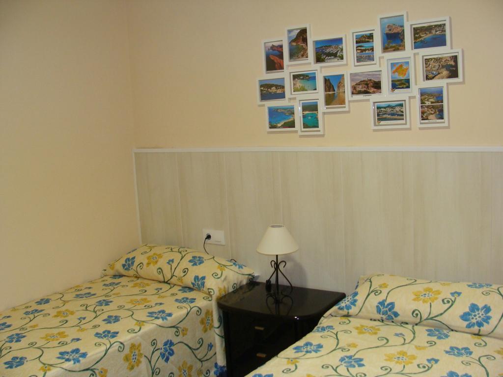 Can Caragol Cala Ratjada  Exterior photo